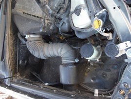 2008 Toyota 4Runner SR5 Black 4.0L AT 4WD #Z22748 - RANCHO TOYOTA RECYCLING